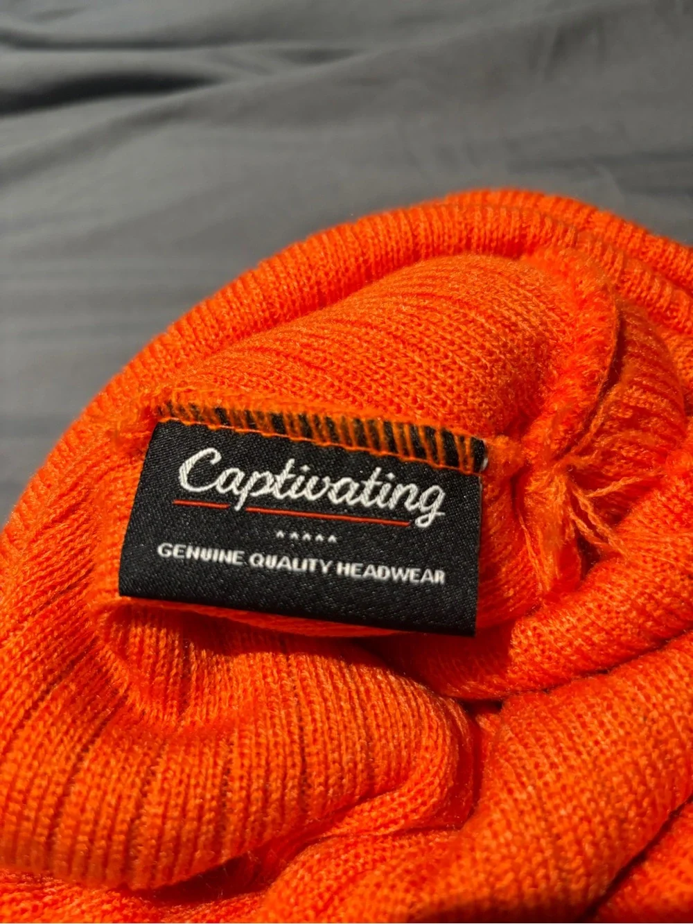 Captivating Headwear captivating headwear